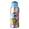 Mepal Isoleerfles Flip-Up Campus 350 Ml - Paw Patrol Pups -Kampeerhal Roden Mepal isoleer drinkfles 350 ml paw patrol