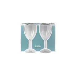 Mepal Wijnglas 200 Ml Set 2 Stuks
