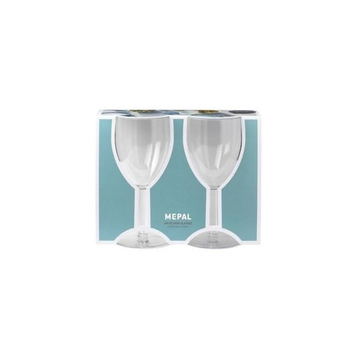 Mepal Wijnglas 200 Ml Set 2 Stuks 3 Mepal Wijnglas 200 Ml Set 2 Stuks