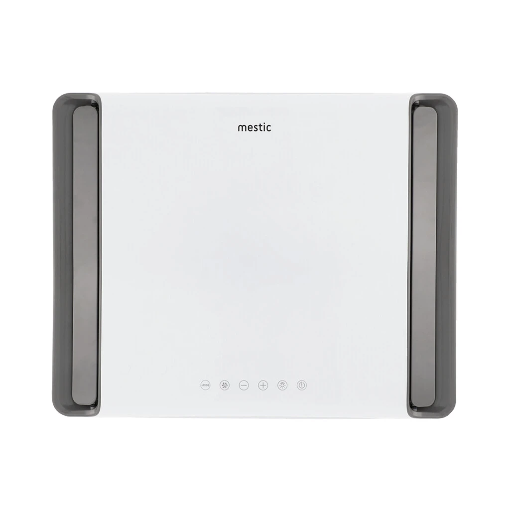 Mestic Dakairconditioner RTA-2600 6 Mestic Dakairconditioner RTA-2600 - Afbeelding 4