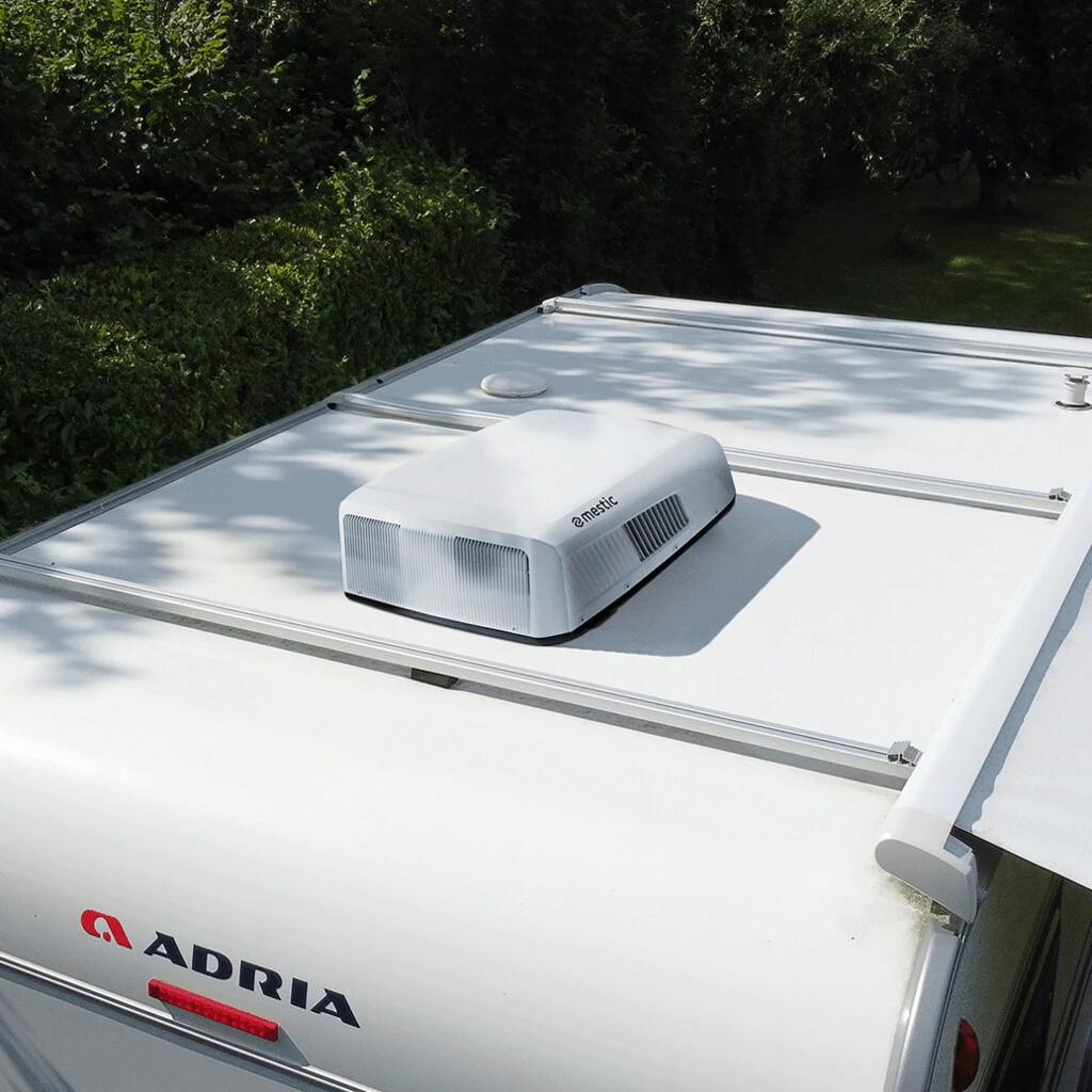 Mestic Dakairconditioner RTA-2600 9 Mestic Dakairconditioner RTA-2600 - Afbeelding 7