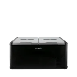 Mestic Koelbox Compressor MCCP-75 AC/DC Dual Zone