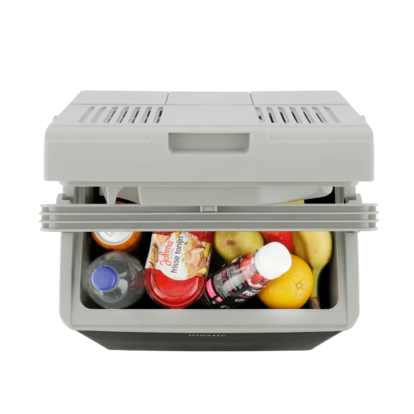 Mestic Koelbox Thermo Elektrisch 6 Mestic Koelbox Thermo Elektrisch - Afbeelding 4