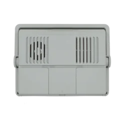 Mestic Koelbox Thermo Elektrisch 14 Mestic Koelbox Thermo Elektrisch -Kampeerhal Roden Mestic Koelbox Thermo Elektrisch MTEC 25 AC DC bovenkant 2