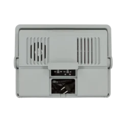 Mestic Koelbox Thermo Elektrisch 15 Mestic Koelbox Thermo Elektrisch -Kampeerhal Roden Mestic Koelbox Thermo Elektrisch MTEC 25 AC DC bovenkant 3