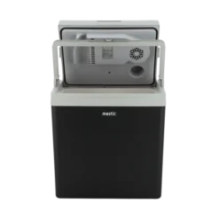 Mestic Koelbox Thermo Elektrisch 11 Mestic Koelbox Thermo Elektrisch -Kampeerhal Roden Mestic Koelbox Thermo Elektrisch MTEC 25 AC DC open