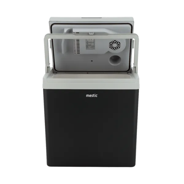 Mestic Koelbox Thermo Elektrisch 4 Mestic Koelbox Thermo Elektrisch - Afbeelding 2