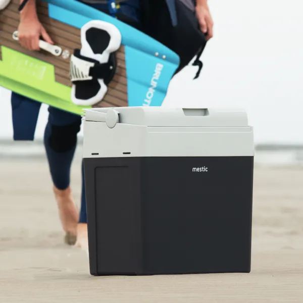 Mestic Koelbox Thermo Elektrisch 9 Mestic Koelbox Thermo Elektrisch - Afbeelding 7
