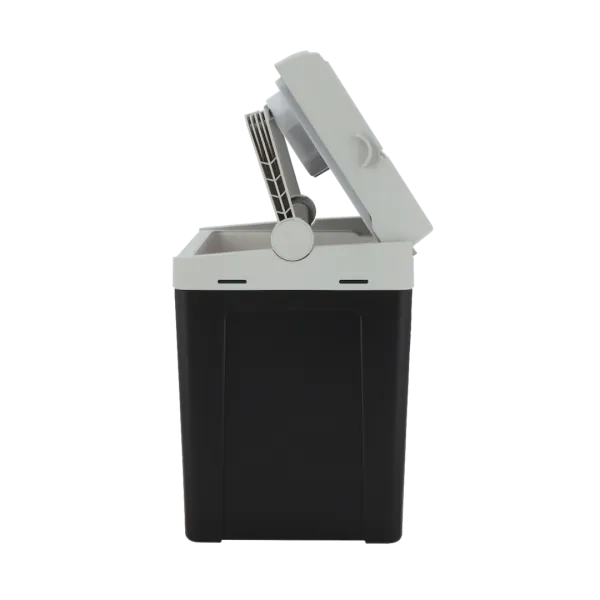 Mestic Koelbox Thermo Elektrisch 5 Mestic Koelbox Thermo Elektrisch - Afbeelding 3