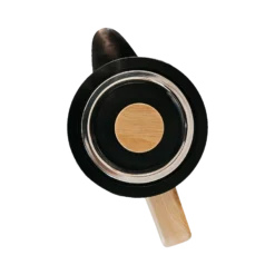 Mestic Waterkoker 1Ltr 1.000W Mwc-200 -Kampeerhal Roden Mestic Waterkoker 1Ltr 1000W Mwc 200 bovenkant