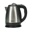 Mestic Waterkoker 1Ltr Rvs 800W Mwc-110 2 Mestic Waterkoker 1Ltr Rvs 800W Mwc-110 -Kampeerhal Roden Mestic Waterkoker MWC 110 1L 800 watt RVS zijkant