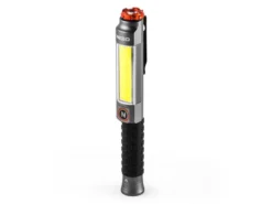 Nebo Zaklamp Big Larry 3 Clam