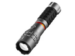 Nebo Zaklamp Slyde King 4K Oplaadbaar