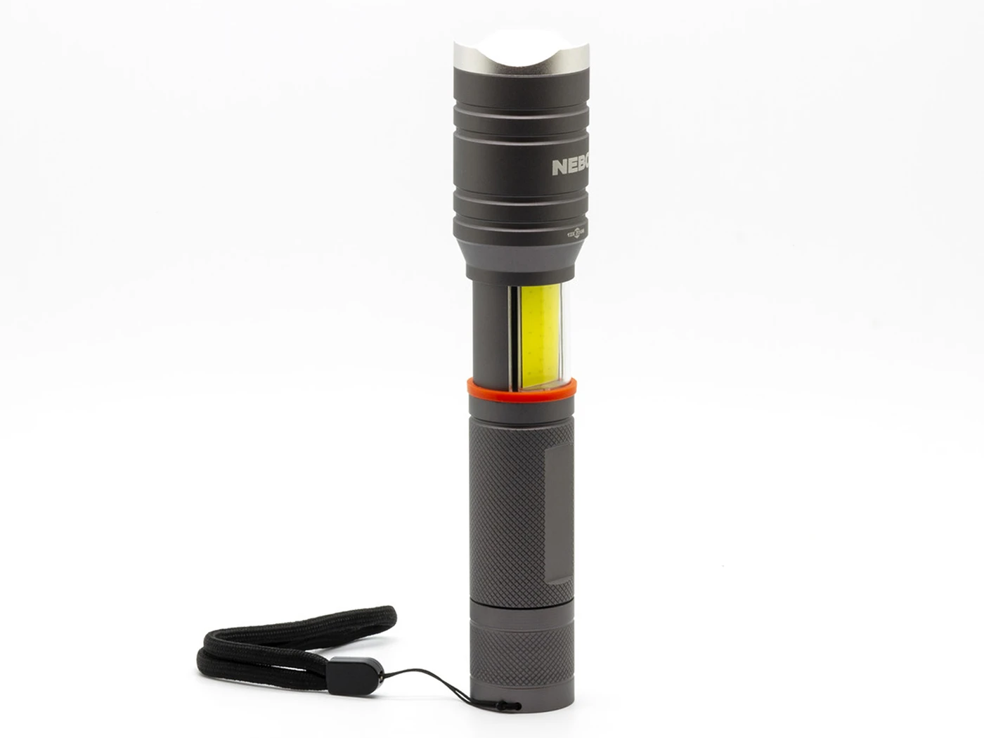 Nebo Zaklamp Tac Slyde 4 Nebo Zaklamp Tac Slyde - Afbeelding 2