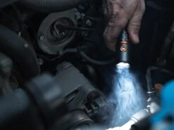 Nebo Zaklamp Torchy 2K USB-C -Kampeerhal Roden Nebo Zaklamp Torchy 2K USB C 3 min