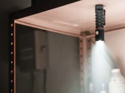 Nebo Zaklamp Torchy 2K USB-C -Kampeerhal Roden Nebo Zaklamp Torchy 2K USB C 5 min