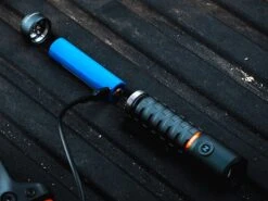 Nebo Zaklamp Torchy 2K USB-C -Kampeerhal Roden Nebo Zaklamp Torchy 2K USB C 6 min