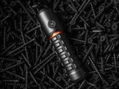 Nebo Zaklamp Torchy 2K USB-C -Kampeerhal Roden Nebo Zaklamp Torchy 2K USB C 8 min