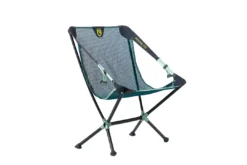Nemo Moonlite Reclining Camp Chair - Lagoon