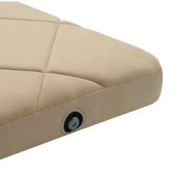 Nomad SI-Ma Naos Premium Xw 18.0 - Dark Sand -Kampeerhal Roden Nomad Naos Premium xw 18 slaapmat ventiel