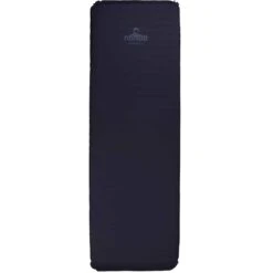 Nomad SI-Mat Ultimate 6.5 - Dark Grey -Kampeerhal Roden Nomad SI Mat Ultimate 6 5 Dark Grey staand