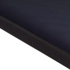 Nomad SI-Mat Ultimate 6.5 - Dark Grey -Kampeerhal Roden Nomad SI Mat Ultimate 6 5 Dark Grey zijkant