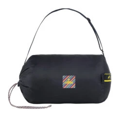 Nomad Slaapzak Blazer Multicolour -Kampeerhal Roden Nomad Slaapzak Blazer Multicolour Green Verpakking