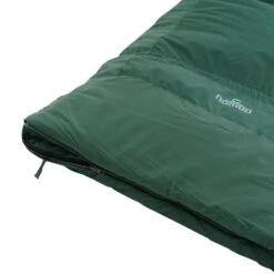 Nomad Slaapzak Triple-S Premium Junior (L) - Groen -Kampeerhal Roden Nomad Slaapzak Triple S Premium Junio L Groen rits