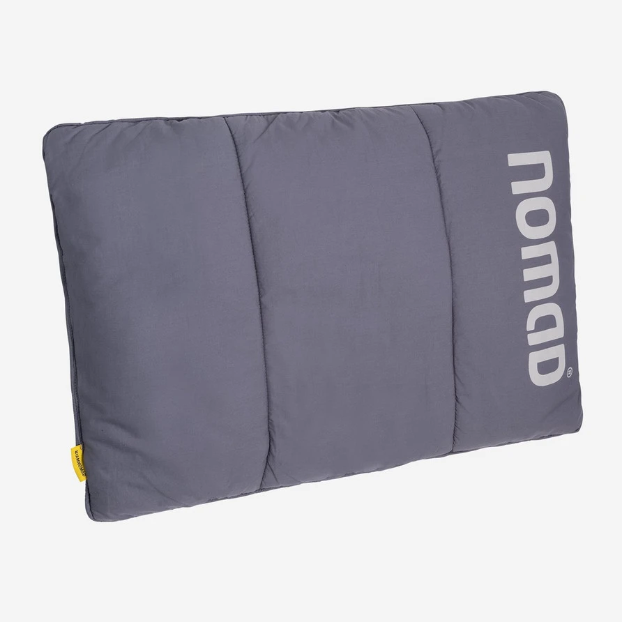 Nomad Wollip Reiskussen 3 Nomad Wollip Reiskussen