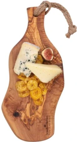 Olijfhouten Serveerplank 30-35 Cm Rustique Met Handvat 12 Olijfhouten Serveerplank 30-35 Cm Rustique Met Handvat -Kampeerhal Roden Olijfhouten Serveerplank 30 35 Cm Rustique Met Handvat 5