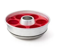 Omnia Omnia Muffin Ring 7 Omnia Omnia Muffin Ring -Kampeerhal Roden Omnia Muffin Ring Voorbeeld