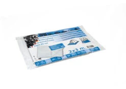 Outdoor Onder-Grondzeil Microperforatie 2,5X6M