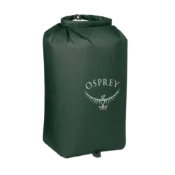 Osprey Ultralight Drysack 12L -Kampeerhal Roden Osprey Ultralight Drysack 12L Tundra green