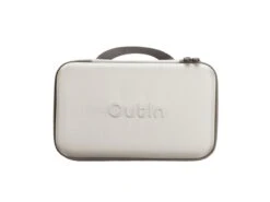 Outin Beschermkoffer Draagbare Espressomachine