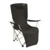 Outwell Vouwstoel Catamarca Lounger - Black