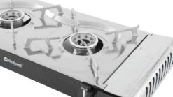 Outwell Appetizer Maxi -Kampeerhal Roden Outwell Kookstel Appetizer Maxi Gasstel