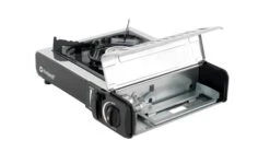 Outwell Appetizer Solo -Kampeerhal Roden Outwell Kookstel Appetizer solo Gas Aansluiting