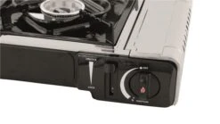 Outwell Appetizer Solo -Kampeerhal Roden Outwell Kookstel Appetizer solo Sterkte