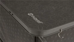 Outwell Voorraadkast Aruba Cabinet -Kampeerhal Roden Outwell Opbergkast Detail2