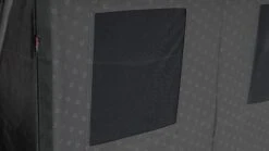 Outwell Voorraadkast Aruba Cabinet -Kampeerhal Roden Outwell Opbergkast Dicht