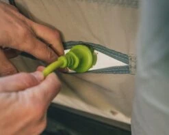 Outwell Tent Virginia 5 Air TC 15 Outwell Tent Virginia 5 Air TC -Kampeerhal Roden Outwell Tent Virginia 5 Air TC 5