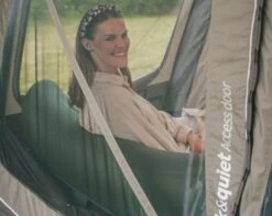 Outwell Tent Virginia 5 Air TC 17 Outwell Tent Virginia 5 Air TC -Kampeerhal Roden Outwell Tent Virginia 5 Air TC 7