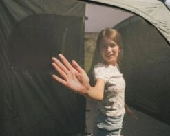 Outwell Tunneltent Denver 5 -Kampeerhal Roden Outwell Tunneltent Denver 5 8