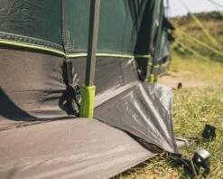 Outwell Tunneltent Denver 6 -Kampeerhal Roden Outwell Tunneltent Denver 6 7