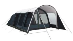 Outwell Tunneltent Hayward Lake 5 ATC -Kampeerhal Roden Outwell Tunneltent Hayward Lake 5 ATC 4