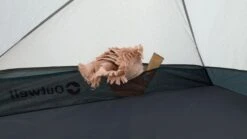 Outwell Whitby Beach Shelter -Kampeerhal Roden Outwell Whitby Beach Shelter 4