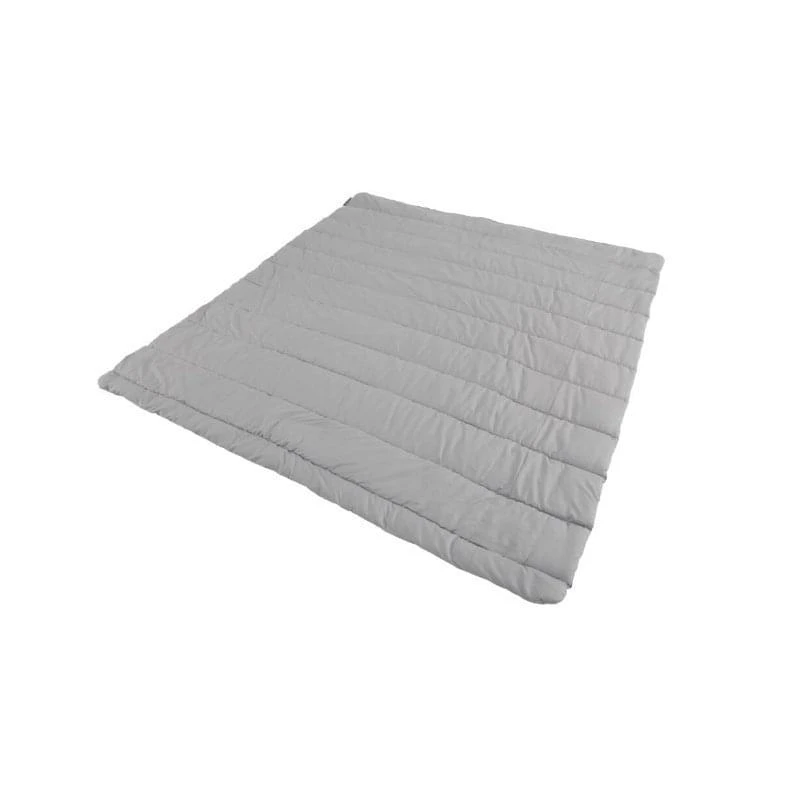 Outwell Campion Duvet Double Deken 4 Outwell Campion Duvet Double Deken - Afbeelding 2