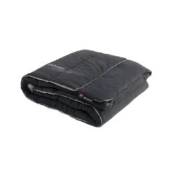 Outwell Campion Duvet Double Deken 9 Outwell Campion Duvet Double Deken -Kampeerhal Roden Outwell campion duvet double deken slaapzak synthetisch 3