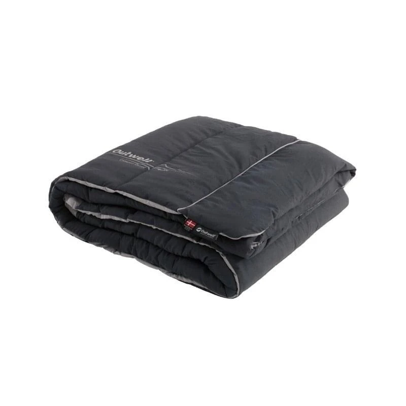 Outwell Campion Duvet Double Deken 5 Outwell Campion Duvet Double Deken - Afbeelding 3