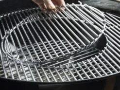 Weber Performer Premium Gbs 57 Cm -Kampeerhal Roden PERFORMER PREMIUM GBS SYS ED 3